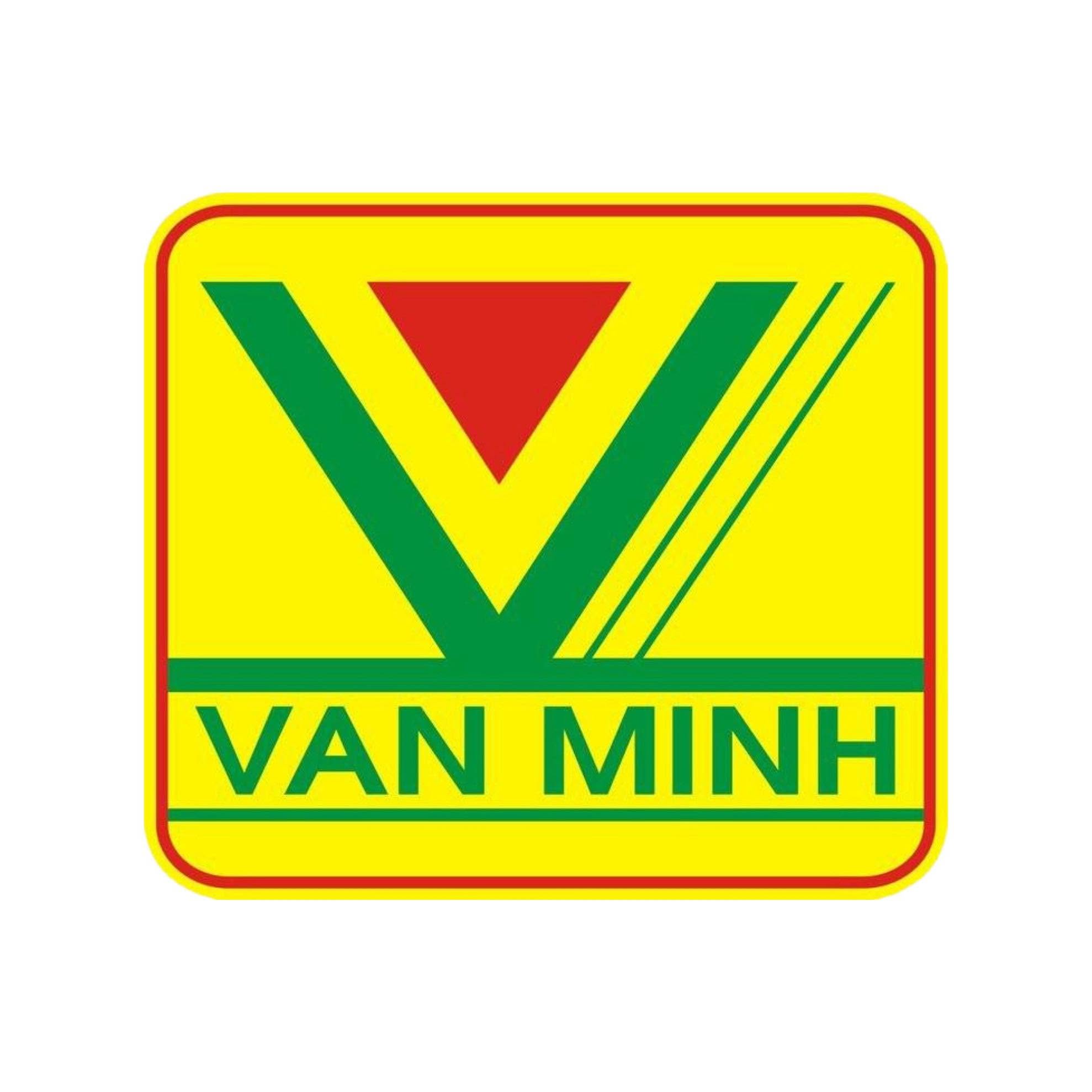 Logo Văn Minh